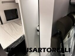 ADRIA NEW TWIN SPORTS 540 SPB AUTOMATICO UCONNECT SUPREME EDITION POPUP 2026 pieno