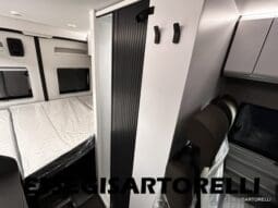 ADRIA NEW TWIN SPORTS 540 SPB AUTOMATICO UCONNECT SUPREME EDITION POPUP 2026 pieno