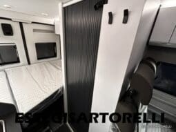 ADRIA NEW TWIN SPORTS 540 SPB AUTOMATICO UCONNECT SUPREME EDITION POPUP 2026 pieno