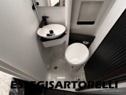 ADRIA NEW TWIN SPORTS 540 SPB AUTOMATICO UCONNECT SUPREME EDITION POPUP 2026 pieno