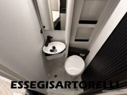 ADRIA NEW TWIN SPORTS 540 SPB AUTOMATICO UCONNECT SUPREME EDITION POPUP 2026 pieno