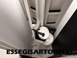 ADRIA NEW TWIN SPORTS 540 SPB AUTOMATICO UCONNECT SUPREME EDITION POPUP 2026 pieno