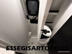 ADRIA NEW TWIN SPORTS 540 SPB AUTOMATICO UCONNECT SUPREME EDITION POPUP 2026 pieno