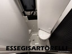 ADRIA NEW TWIN SPORTS 540 SPB AUTOMATICO UCONNECT SUPREME EDITION POPUP 2026 pieno