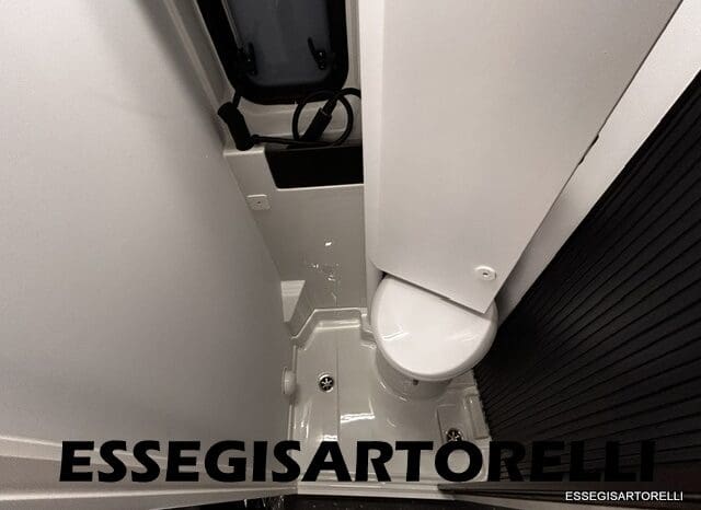 ADRIA NEW TWIN SPORTS 540 SPB AUTOMATICO UCONNECT SUPREME EDITION POPUP 2026 pieno