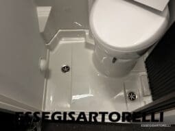 ADRIA NEW TWIN SPORTS 540 SPB AUTOMATICO UCONNECT SUPREME EDITION POPUP 2026 pieno