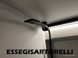 ADRIA NEW TWIN SPORTS 540 SPB AUTOMATICO UCONNECT SUPREME EDITION POPUP 2026 pieno