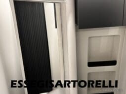 ADRIA NEW TWIN SPORTS 540 SPB AUTOMATICO UCONNECT SUPREME EDITION POPUP 2026 pieno