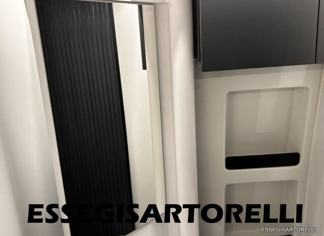 ADRIA NEW TWIN SPORTS 540 SPB AUTOMATICO UCONNECT SUPREME EDITION POPUP 2026 pieno