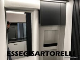 ADRIA NEW TWIN SPORTS 540 SPB AUTOMATICO UCONNECT SUPREME EDITION POPUP 2026 pieno