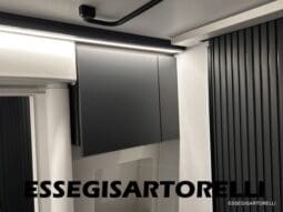 ADRIA NEW TWIN SPORTS 540 SPB AUTOMATICO UCONNECT SUPREME EDITION POPUP 2026 pieno