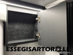 ADRIA NEW TWIN SPORTS 540 SPB AUTOMATICO UCONNECT SUPREME EDITION POPUP 2026 pieno