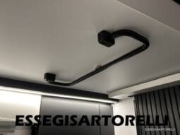 ADRIA NEW TWIN SPORTS 540 SPB AUTOMATICO UCONNECT SUPREME EDITION POPUP 2026 pieno