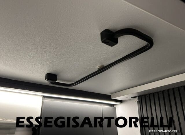 ADRIA NEW TWIN SPORTS 540 SPB AUTOMATICO UCONNECT SUPREME EDITION POPUP 2026 pieno