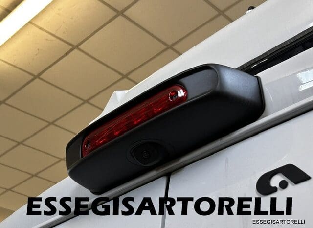 ADRIA NEW TWIN SPORTS 540 SPB AUTOMATICO UCONNECT SUPREME EDITION POPUP 2026 pieno