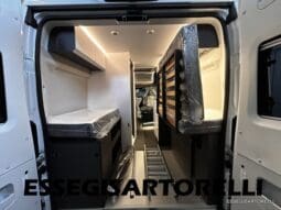 ADRIA NEW TWIN SPORTS 540 SPB AUTOMATICO UCONNECT SUPREME EDITION POPUP 2026 pieno