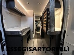 ADRIA NEW TWIN SPORTS 540 SPB AUTOMATICO UCONNECT SUPREME EDITION POPUP 2026 pieno