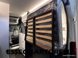 ADRIA NEW TWIN SPORTS 540 SPB AUTOMATICO UCONNECT SUPREME EDITION POPUP 2026 pieno