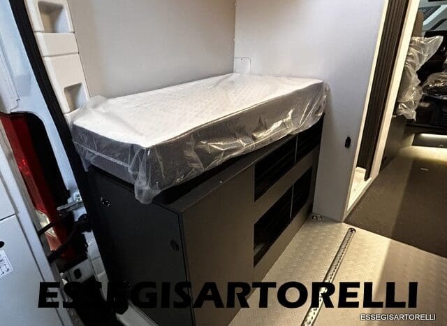 ADRIA NEW TWIN SPORTS 540 SPB AUTOMATICO UCONNECT SUPREME EDITION POPUP 2026 pieno