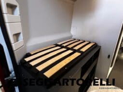 ADRIA NEW TWIN SPORTS 540 SPB AUTOMATICO UCONNECT SUPREME EDITION POPUP 2026 pieno