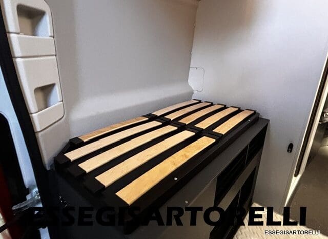 ADRIA NEW TWIN SPORTS 540 SPB AUTOMATICO UCONNECT SUPREME EDITION POPUP 2026 pieno