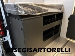 ADRIA NEW TWIN SPORTS 540 SPB AUTOMATICO UCONNECT SUPREME EDITION POPUP 2026 pieno