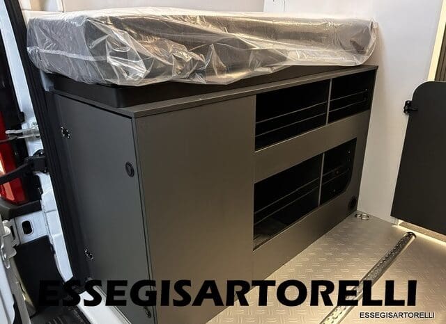 ADRIA NEW TWIN SPORTS 540 SPB AUTOMATICO UCONNECT SUPREME EDITION POPUP 2026 pieno