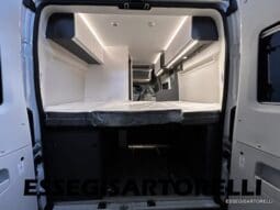 ADRIA NEW TWIN SPORTS 540 SPB AUTOMATICO UCONNECT SUPREME EDITION POPUP 2026 pieno