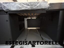 ADRIA NEW TWIN SPORTS 540 SPB AUTOMATICO UCONNECT SUPREME EDITION POPUP 2026 pieno