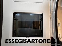 ADRIA NEW TWIN SPORTS 540 SPB AUTOMATICO UCONNECT SUPREME EDITION POPUP 2026 pieno