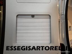 ADRIA NEW TWIN SPORTS 540 SPB AUTOMATICO UCONNECT SUPREME EDITION POPUP 2026 pieno