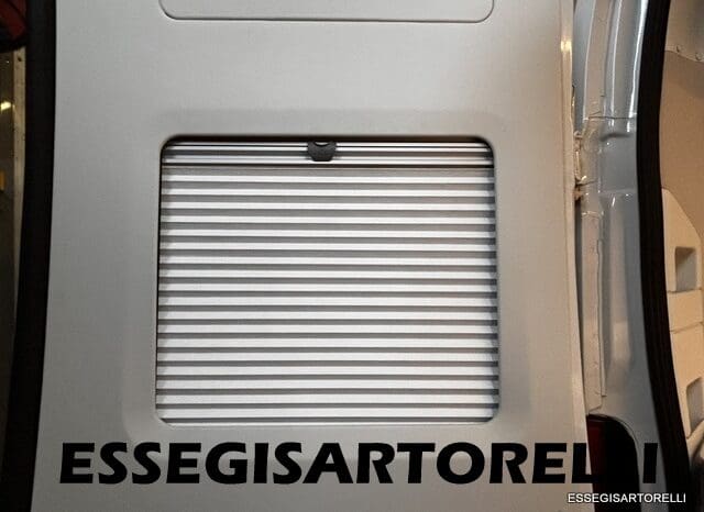 ADRIA NEW TWIN SPORTS 540 SPB AUTOMATICO UCONNECT SUPREME EDITION POPUP 2026 pieno