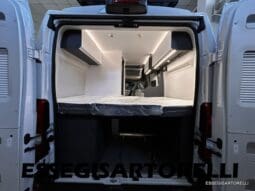 ADRIA NEW TWIN SPORTS 540 SPB AUTOMATICO UCONNECT SUPREME EDITION POPUP 2026 pieno