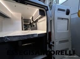 ADRIA NEW TWIN SPORTS 540 SPB AUTOMATICO UCONNECT SUPREME EDITION POPUP 2026 pieno