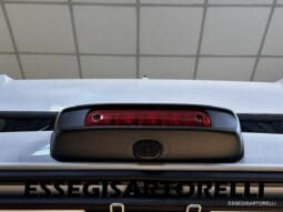 ADRIA NEW TWIN SPORTS 540 SPB AUTOMATICO UCONNECT SUPREME EDITION POPUP 2026 pieno