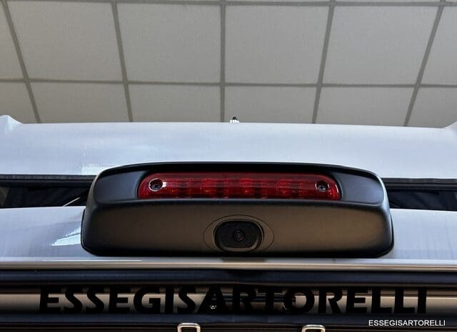 ADRIA NEW TWIN SPORTS 540 SPB AUTOMATICO UCONNECT SUPREME EDITION POPUP 2026 pieno