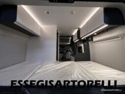 ADRIA NEW TWIN SPORTS 540 SPB AUTOMATICO UCONNECT SUPREME EDITION POPUP 2026 pieno