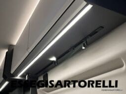 ADRIA NEW TWIN SPORTS 540 SPB AUTOMATICO UCONNECT SUPREME EDITION POPUP 2026 pieno