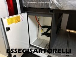 ADRIA NEW TWIN SPORTS 540 SPB AUTOMATICO UCONNECT SUPREME EDITION POPUP 2026 pieno