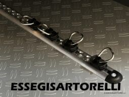 ADRIA NEW TWIN SPORTS 540 SPB AUTOMATICO UCONNECT SUPREME EDITION POPUP 2026 pieno