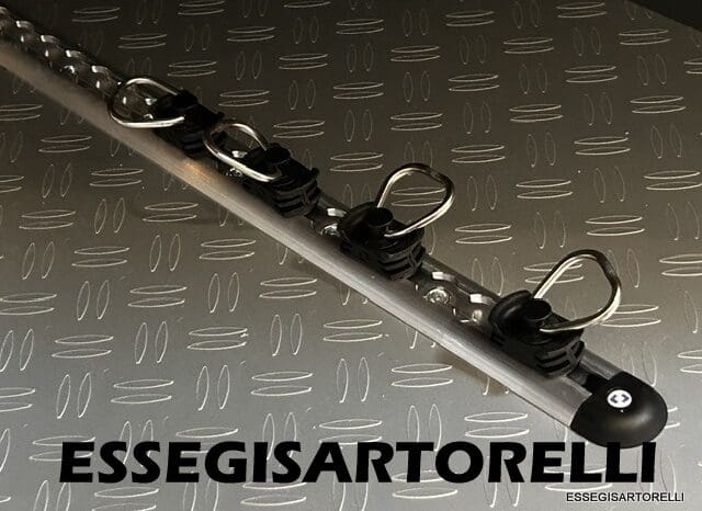 ADRIA NEW TWIN SPORTS 540 SPB AUTOMATICO UCONNECT SUPREME EDITION POPUP 2026 pieno