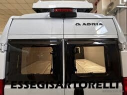 ADRIA NEW TWIN SPORTS 540 SPB AUTOMATICO UCONNECT SUPREME EDITION POPUP 2026 pieno