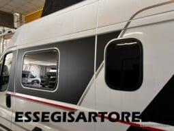 ADRIA NEW TWIN SPORTS 540 SPB AUTOMATICO UCONNECT SUPREME EDITION POPUP 2026 pieno