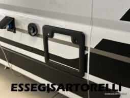 ADRIA NEW TWIN SPORTS 540 SPB AUTOMATICO UCONNECT SUPREME EDITION POPUP 2026 pieno