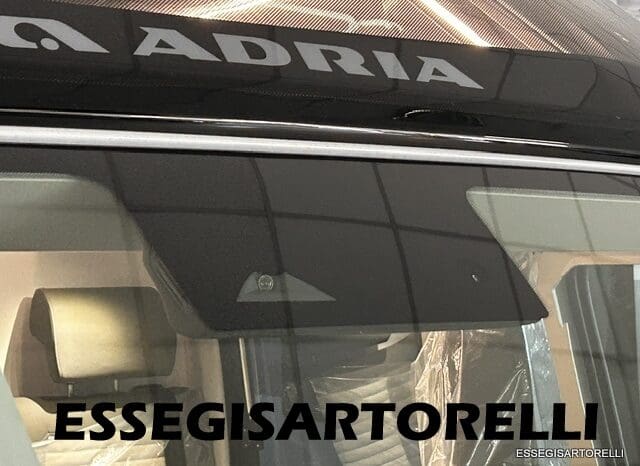 ADRIA NEW TWIN SPORTS 540 SPB AUTOMATICO UCONNECT SUPREME EDITION POPUP 2026 pieno