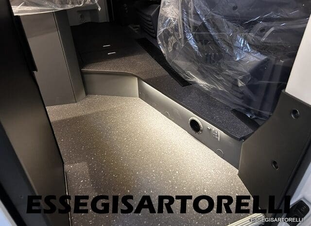 ADRIA NEW TWIN SPORTS 540 SPB AUTOMATICO UCONNECT SUPREME EDITION POPUP 2026 pieno