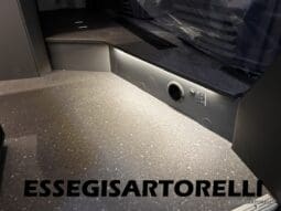 ADRIA NEW TWIN SPORTS 540 SPB AUTOMATICO UCONNECT SUPREME EDITION POPUP 2026 pieno