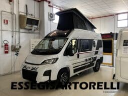ADRIA NEW TWIN SPORTS 540 SPB AUTOMATICO UCONNECT SUPREME EDITION POPUP 2026 pieno