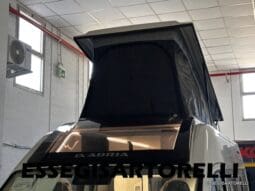 ADRIA NEW TWIN SPORTS 540 SPB AUTOMATICO UCONNECT SUPREME EDITION POPUP 2026 pieno