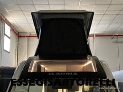 ADRIA NEW TWIN SPORTS 540 SPB AUTOMATICO UCONNECT SUPREME EDITION POPUP 2026 pieno